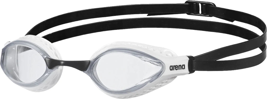 ARENA AIR SPEED GOGGLES - CLEAR/CLEAR