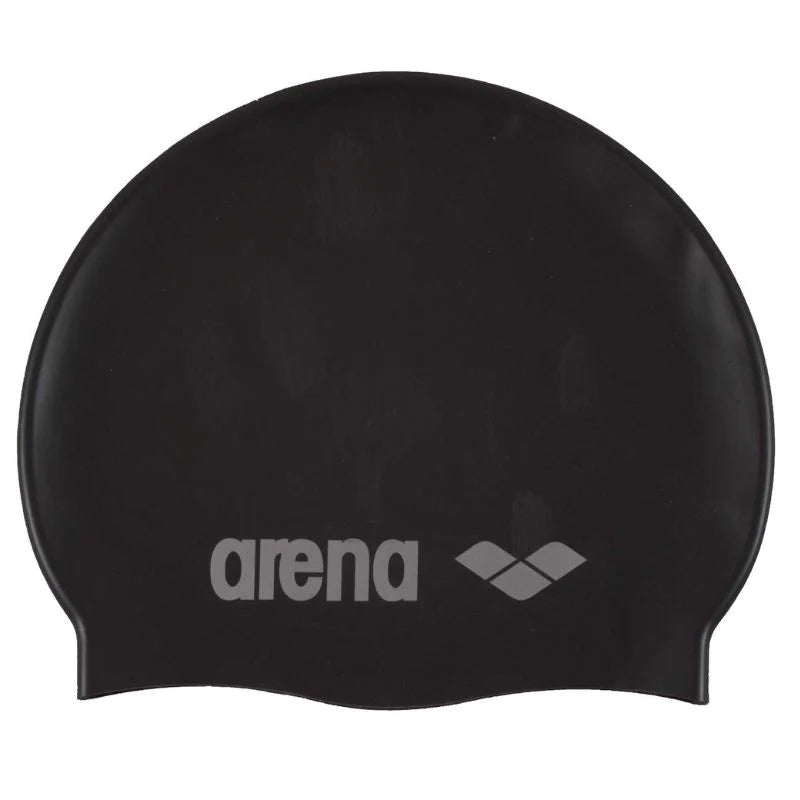 ARENA CLASSIC SILICONE SWIMMING CAP