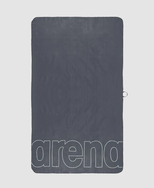 ARENA SMART PLUS POOL TOWEL