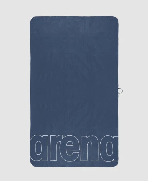 ARENA SMART PLUS POOL TOWEL