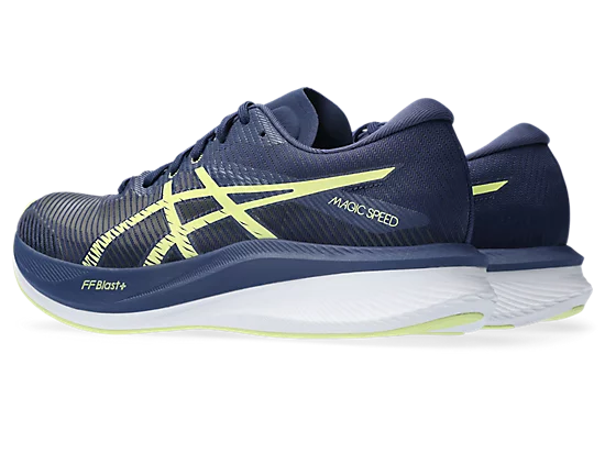 ASICS MAGIC SPEED 3 F/W