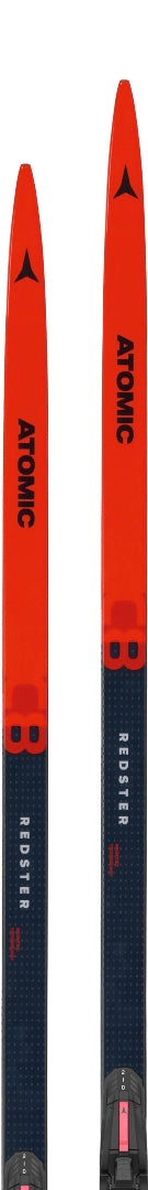ATOMIC REDSTER C8 (FARTAGE)