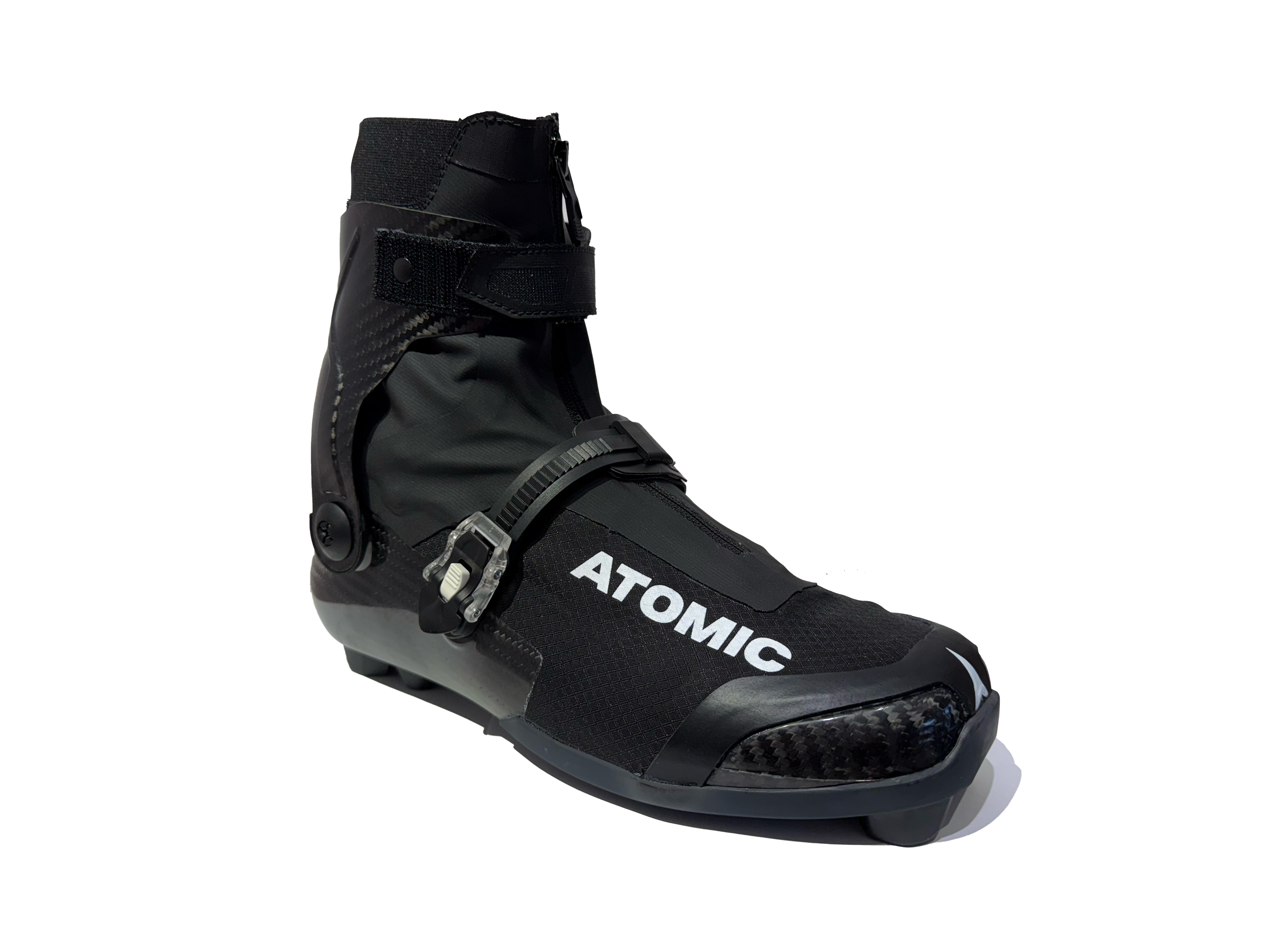 ATOMIC REDSTER CARBON SKATE RACE