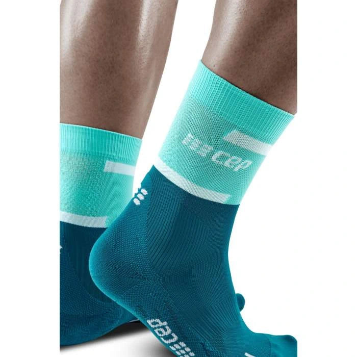 CEP THE RUN SOCKS 4.0 MID CUT H/M