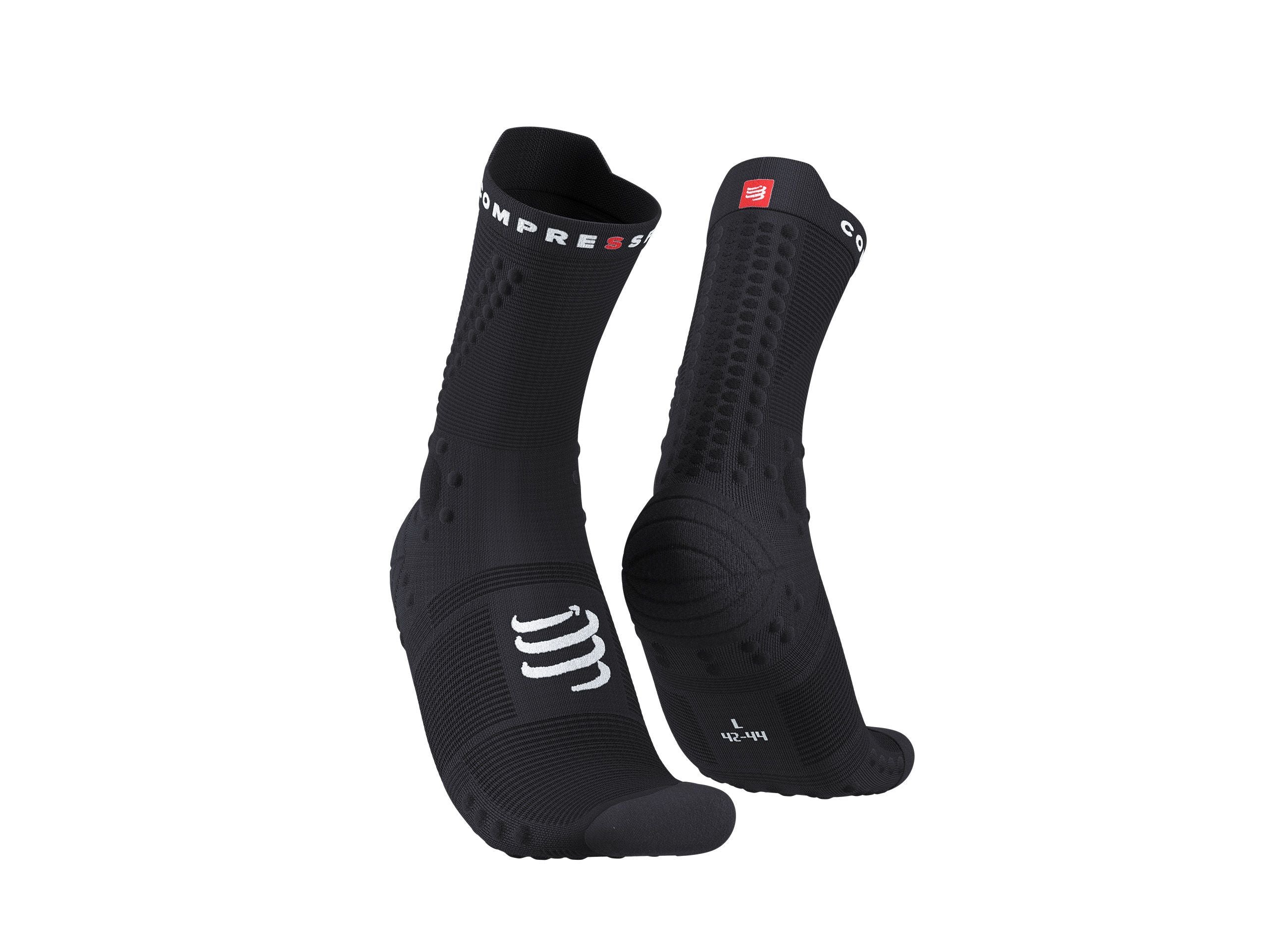 COMPRESSPORT PRS V4 BAS TRAIL