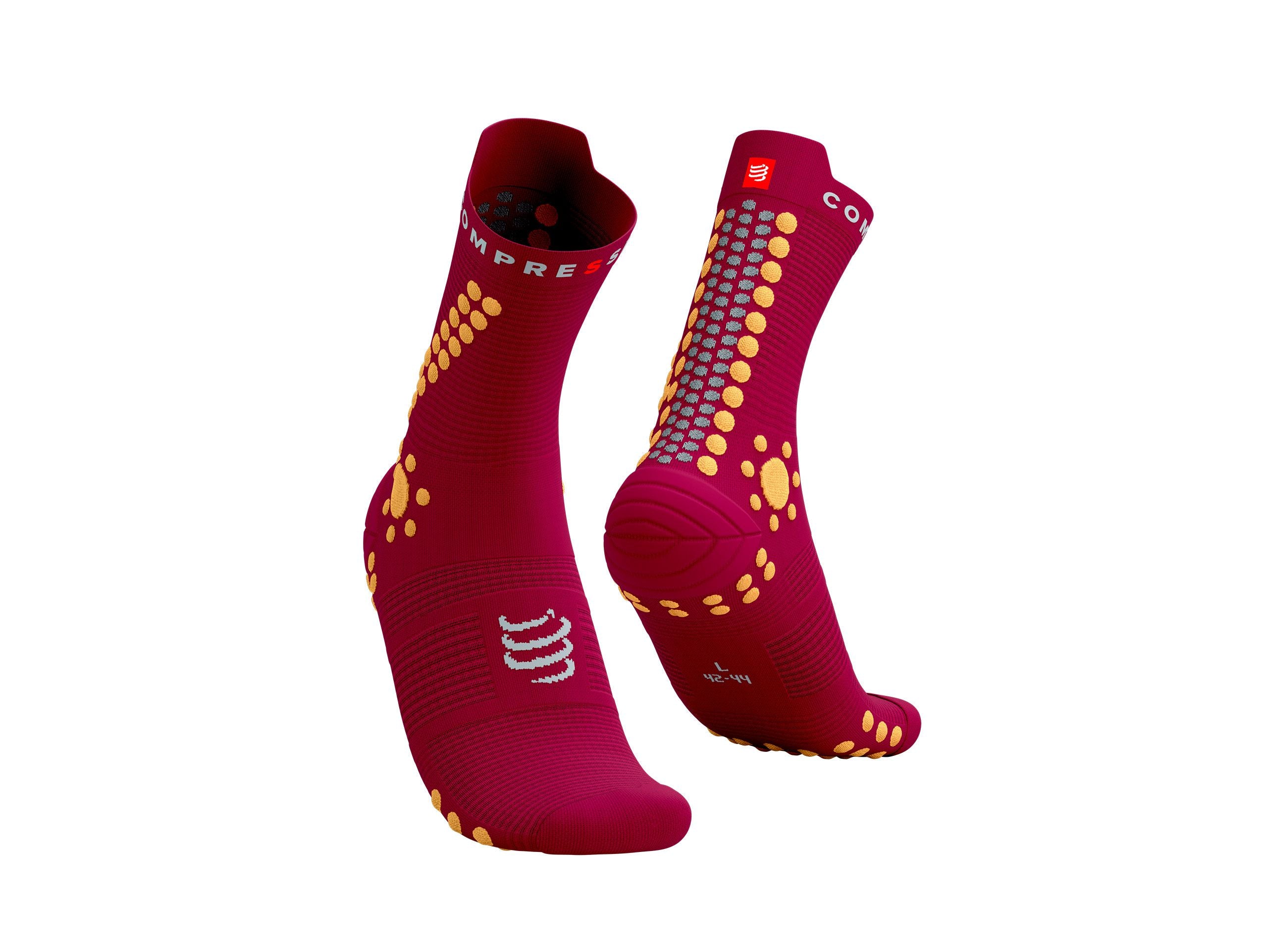 COMPRESSPORT PRS V4 BAS TRAIL