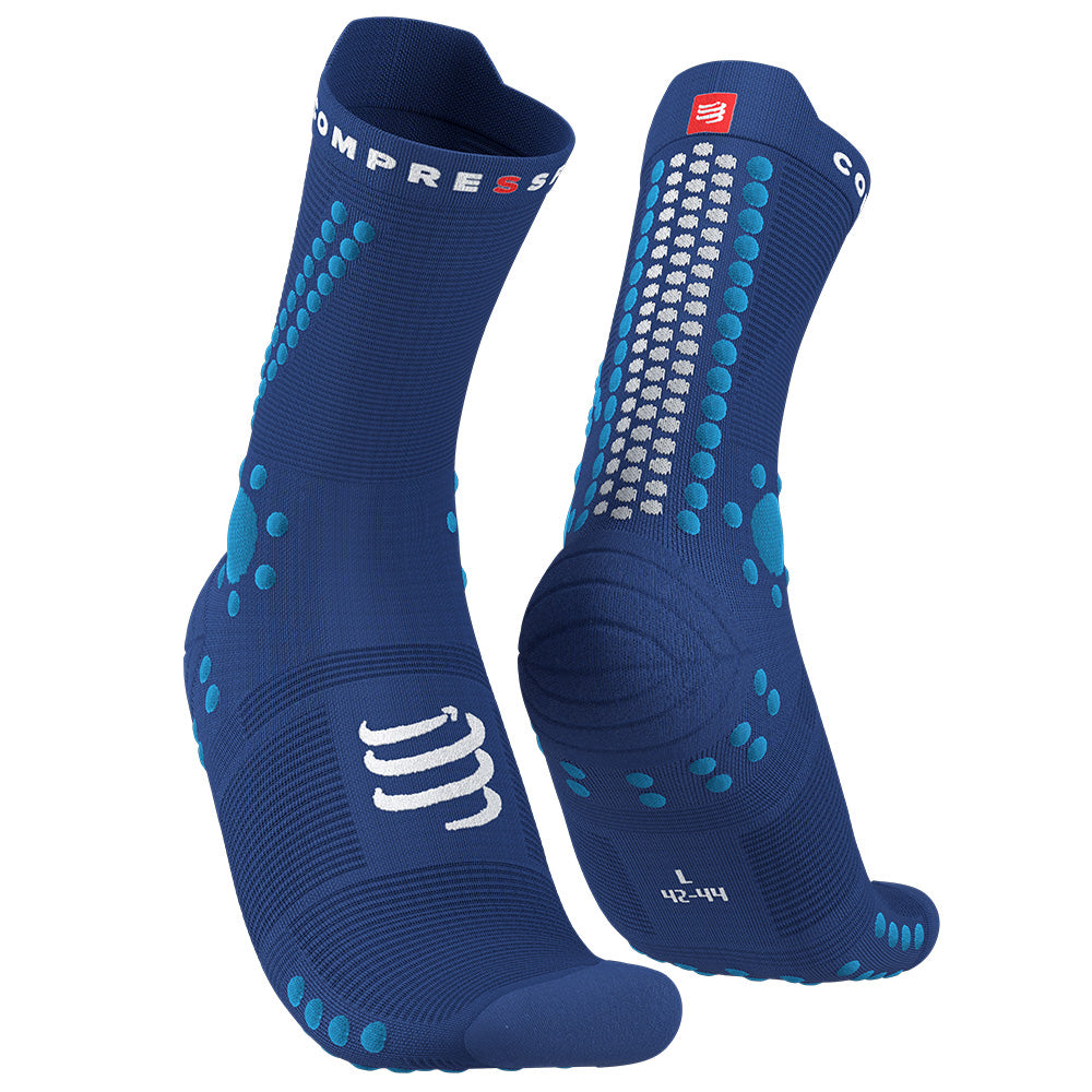 COMPRESSPORT PRS V4 BAS TRAIL