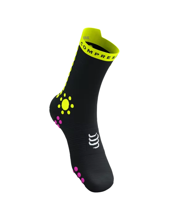 COMPRESSPORT PRS V4 BAS TRAIL