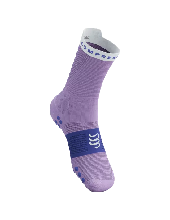 COMPRESSPORT PRS V4 BAS TRAIL