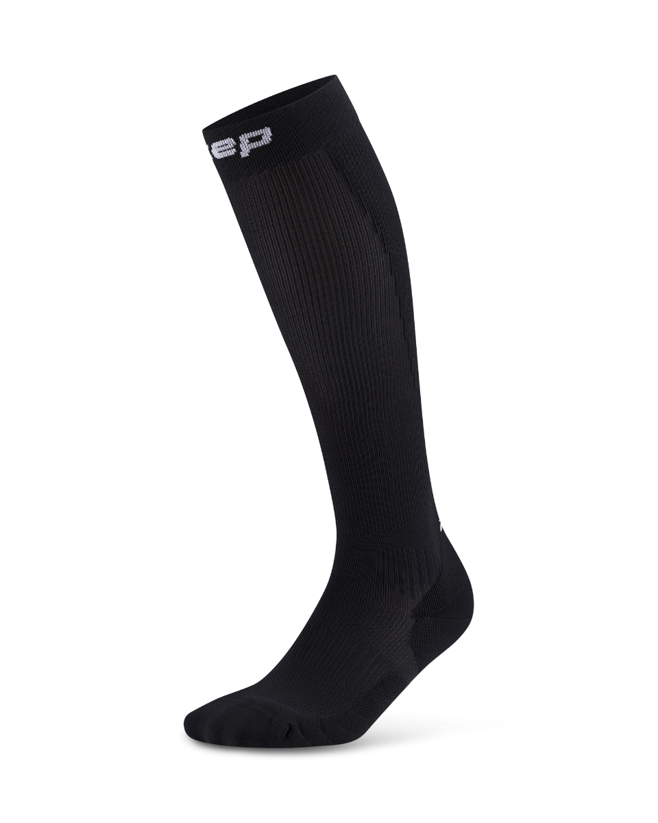 CEP CORE RUN SOCKS TALL H/M