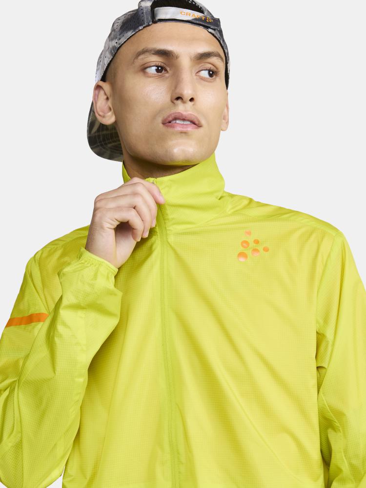 CRAFT PRO HYPERVENT JACKET 2 H/M