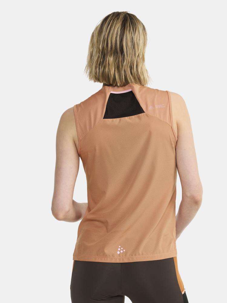 CRAFT PRO TRAIL SINGLET F/W