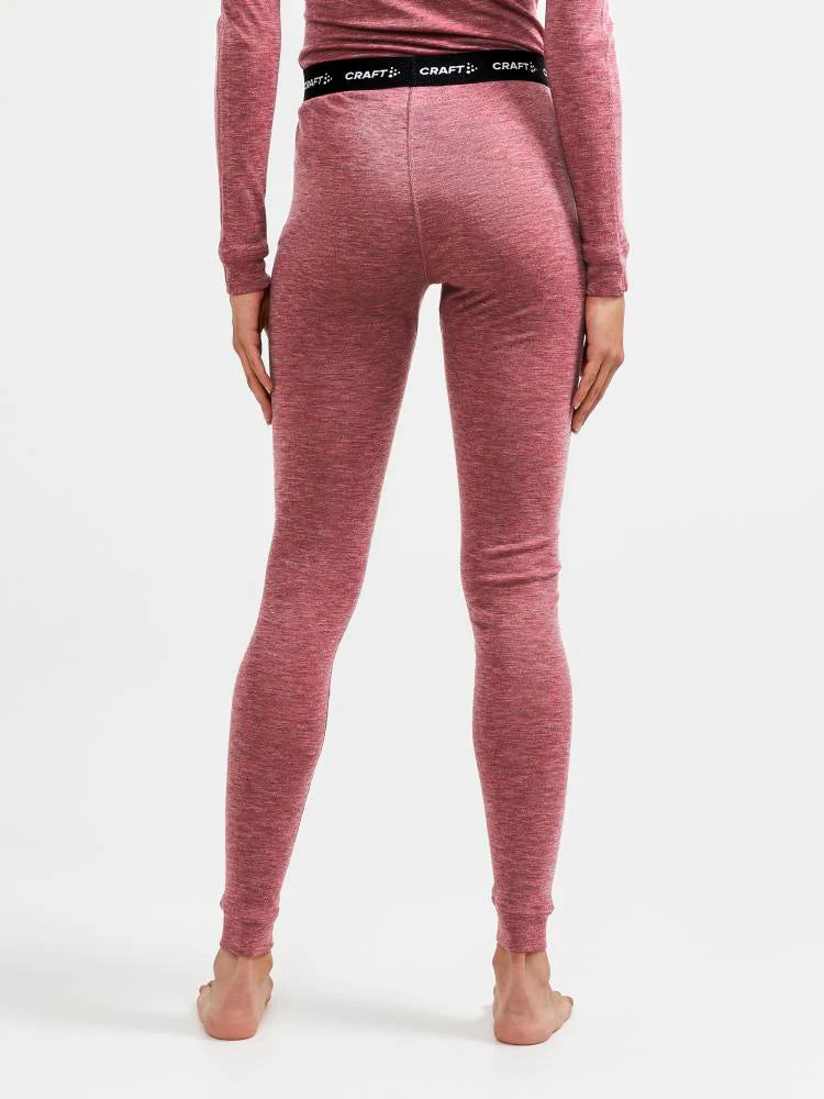 CRAFT CORE WOOL MERINO SET F/W