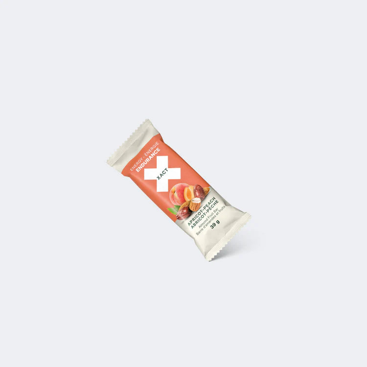XACT BARRE ENDURANCE