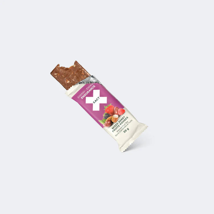 XACT BARRE ENDURANCE