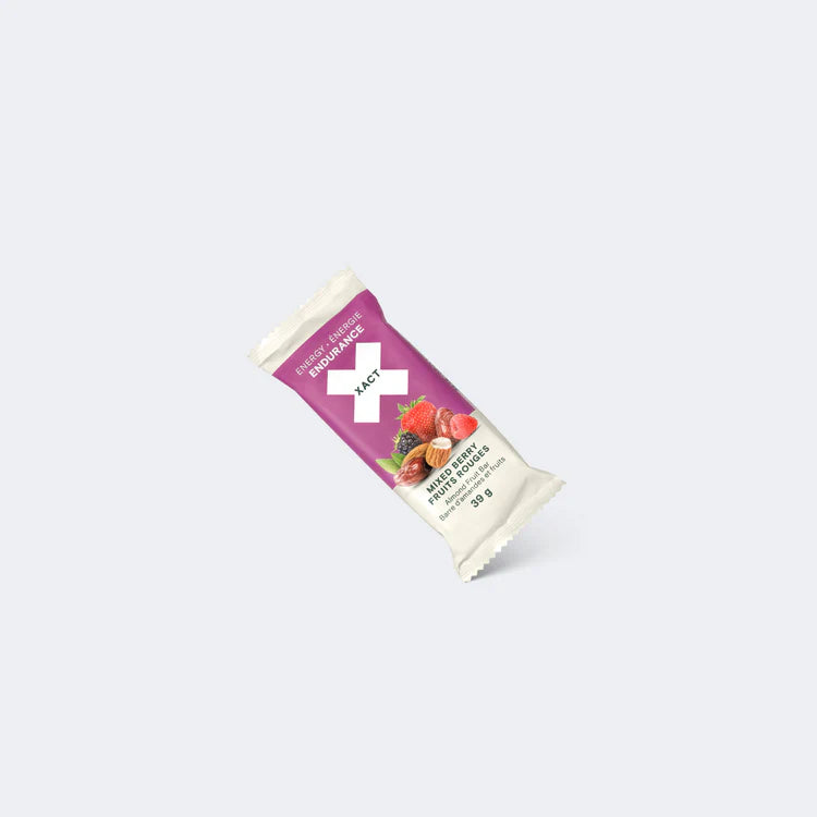 XACT BARRE ENDURANCE