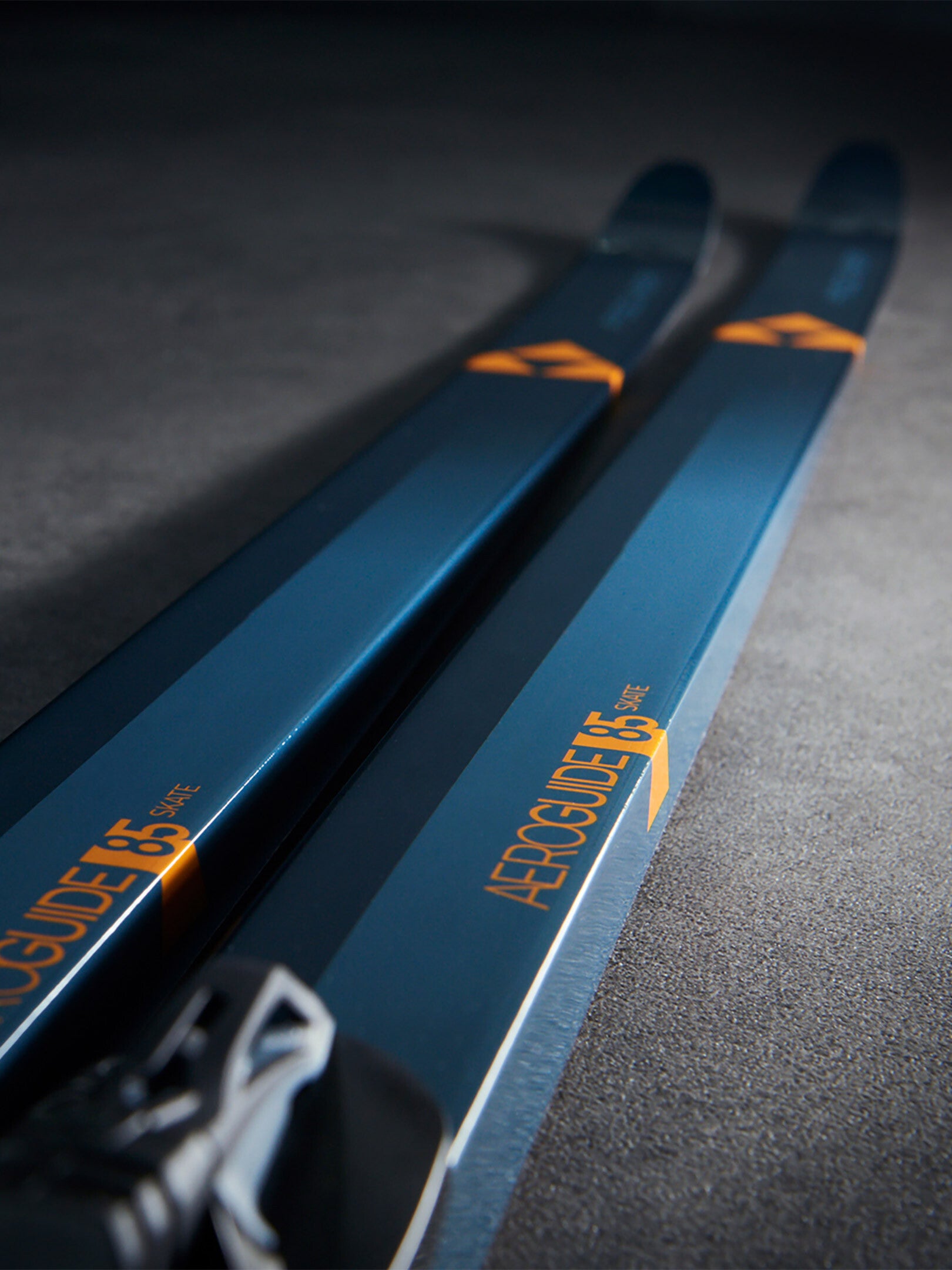 FISCHER AEROGUIDE SKATE 85 IFP