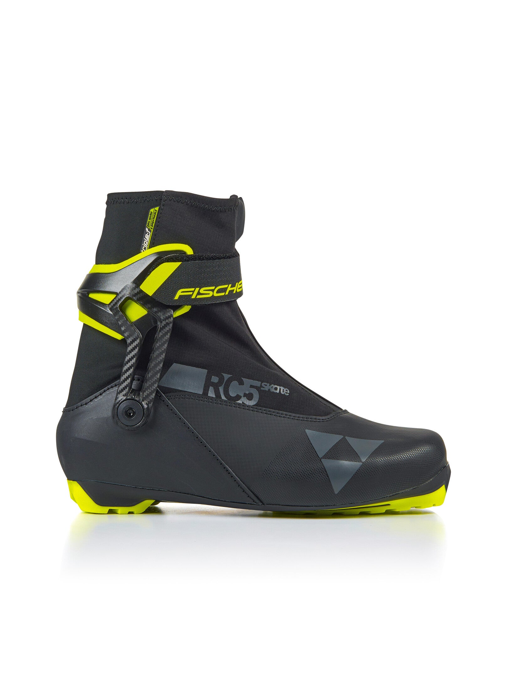 FISCHER RC5 SKATE 2025