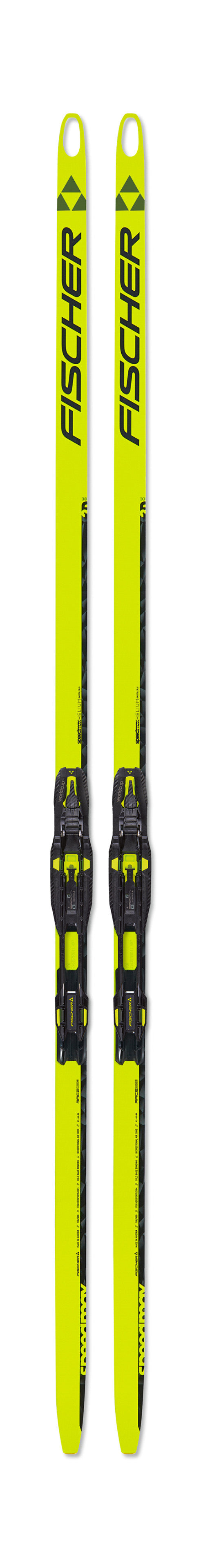 FISCHER SPEEDMAX HELIUM SKATE PLUS