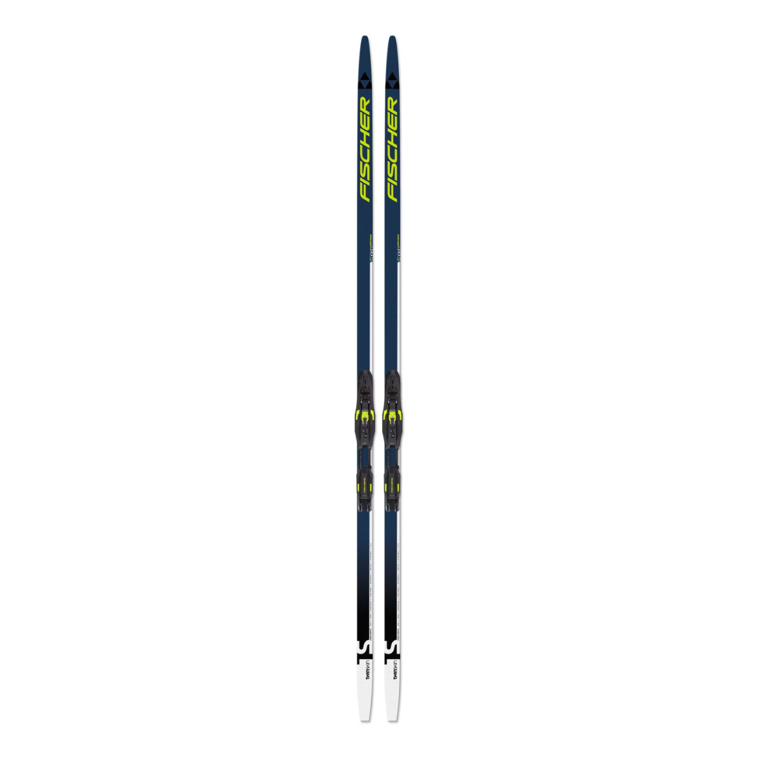 FISCHER TWIN SKIN PERFORMANCE IFP