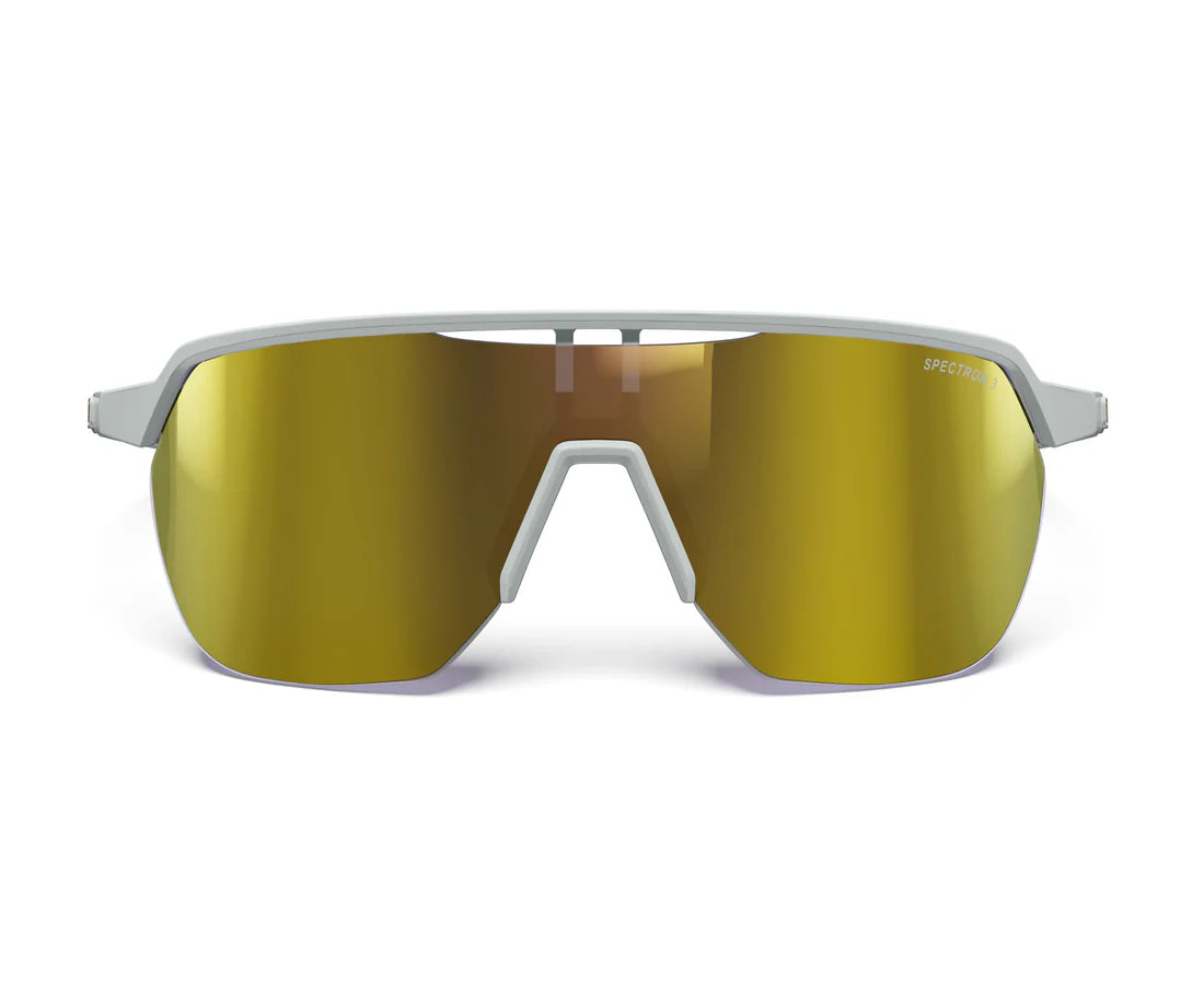 JULBO - FREQUENCY - MATT GREY/WHITE - SPECTRON 3