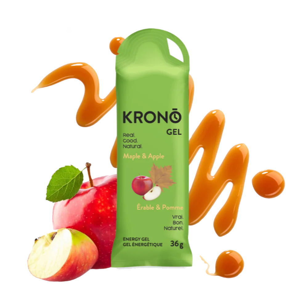 KRONO GEL ÉNERGÉTIQUE (36G)
