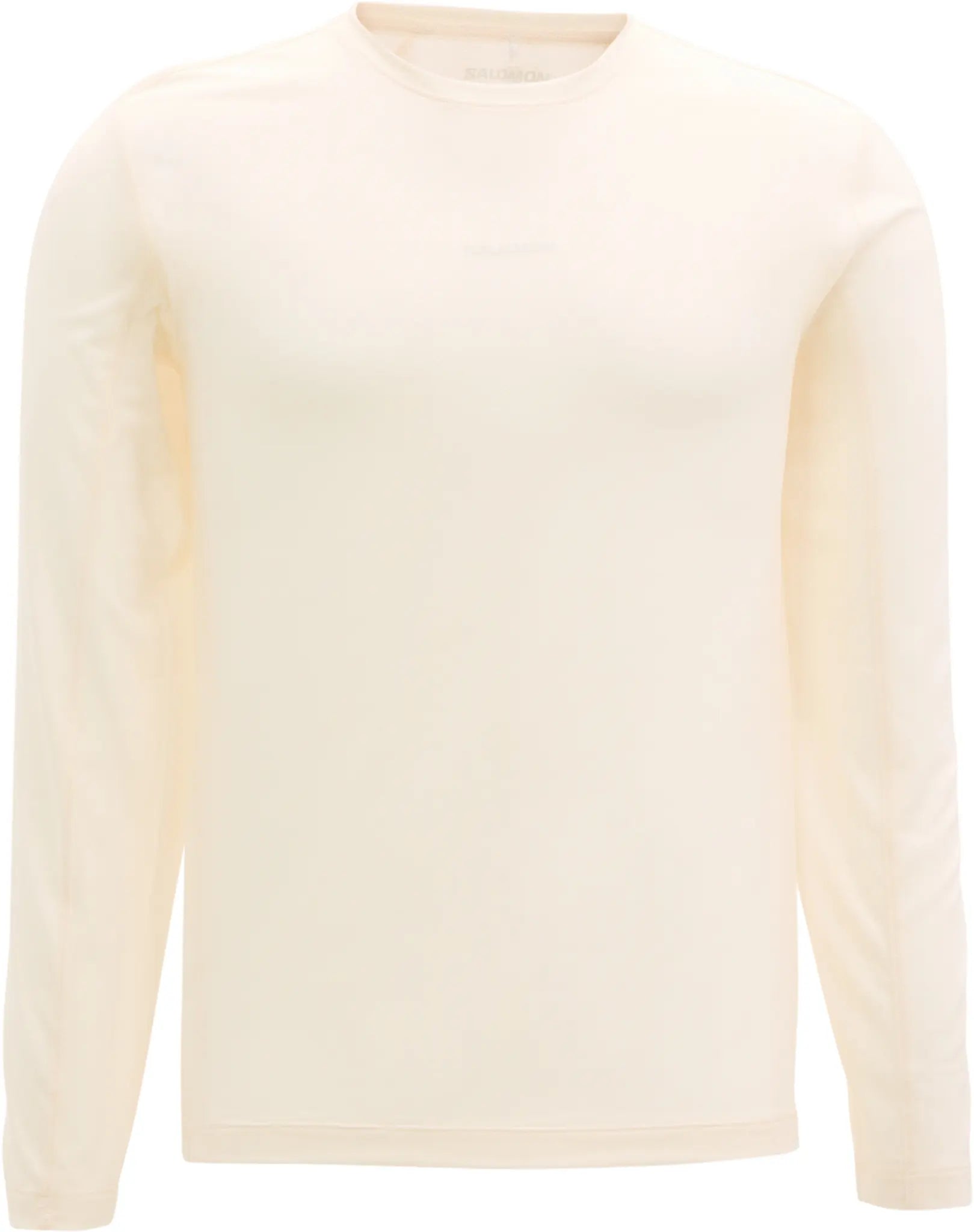 SALOMON SHKOUT CORE LS TEE H/M