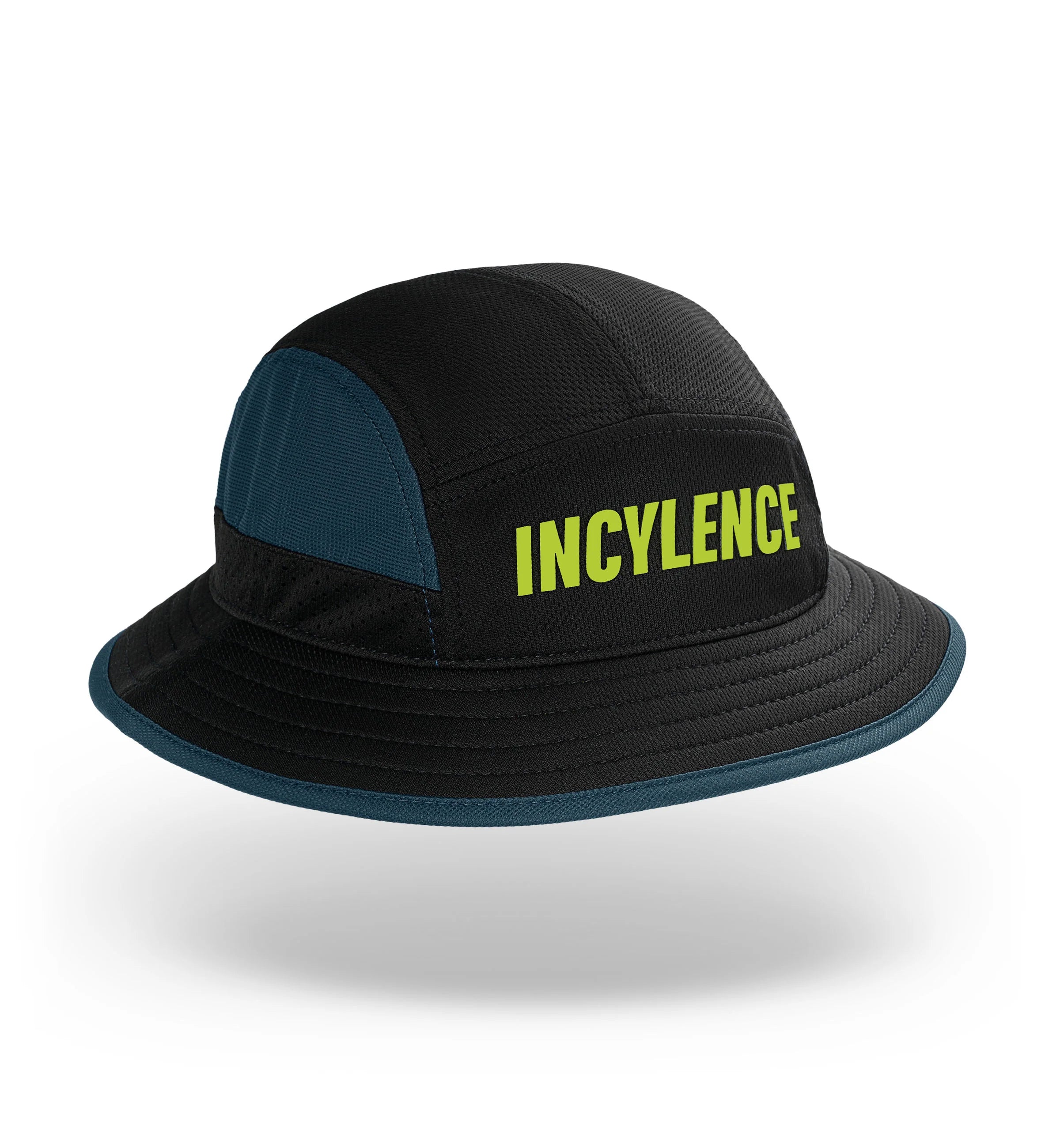 INCYLENCE BUCKET HAT MASTERLY
