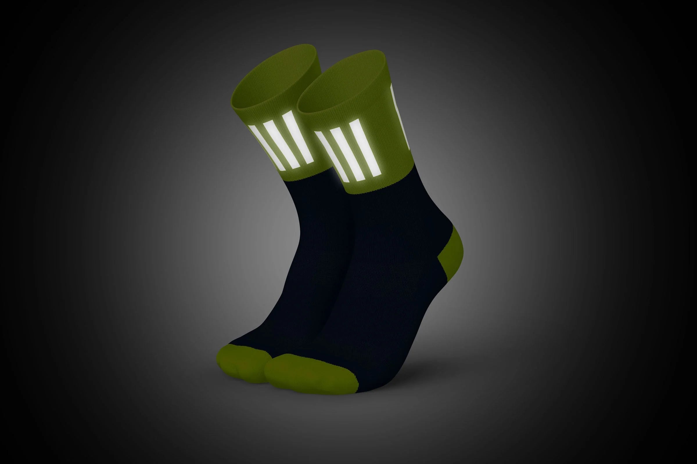 INCYLENCE HIGH-VIZ V3 BLUE CANARY