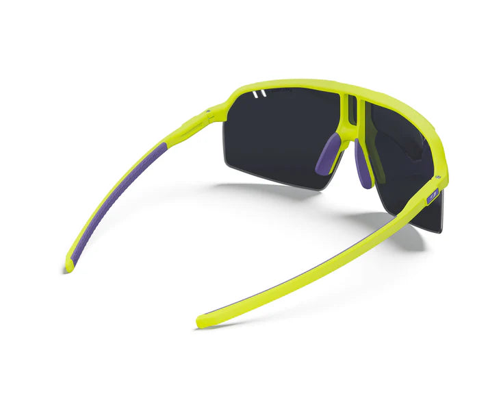 JULBO - INTENSITY - YELLOW FLUO - SPECTRON 3