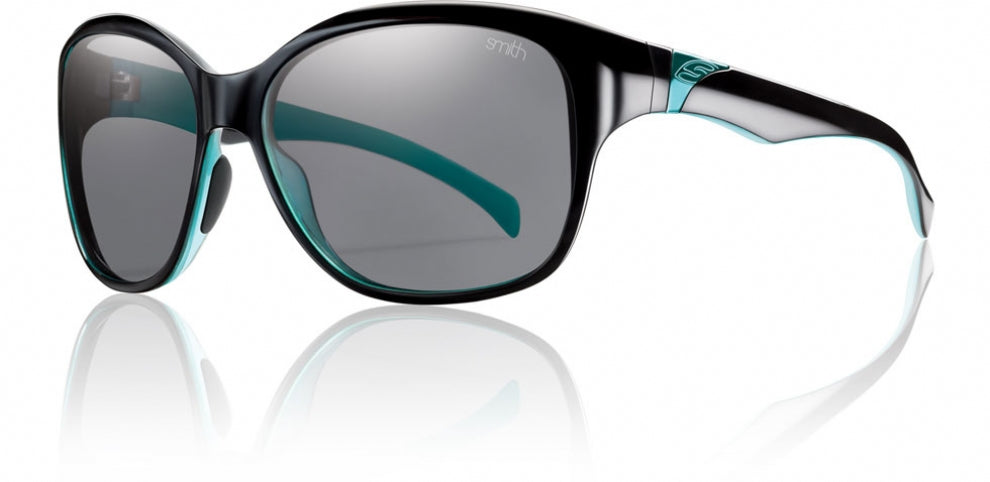 SMITH JETSET BLACK LAGOON POLR GRAY