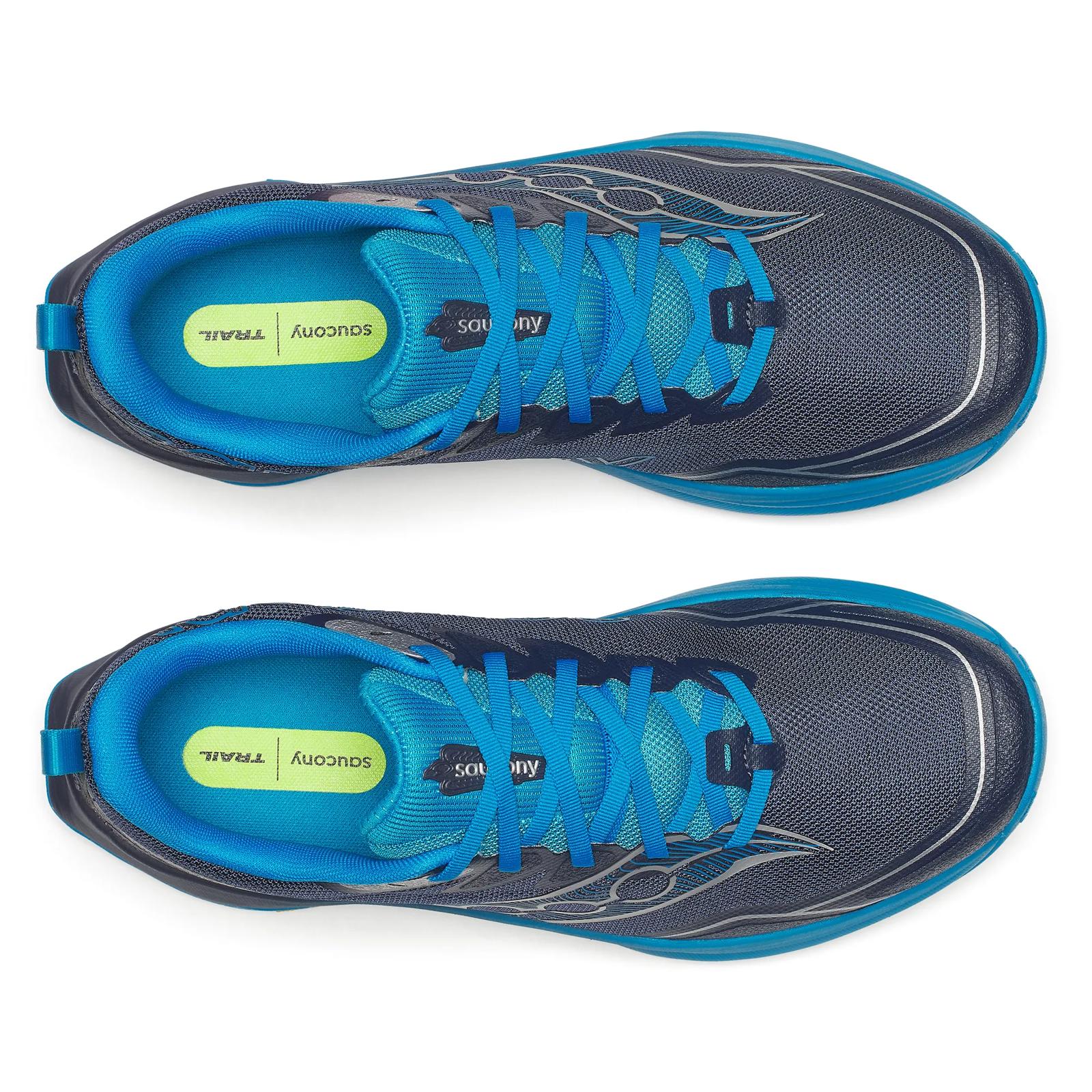 SAUCONY PEREGRINE 16 H/M