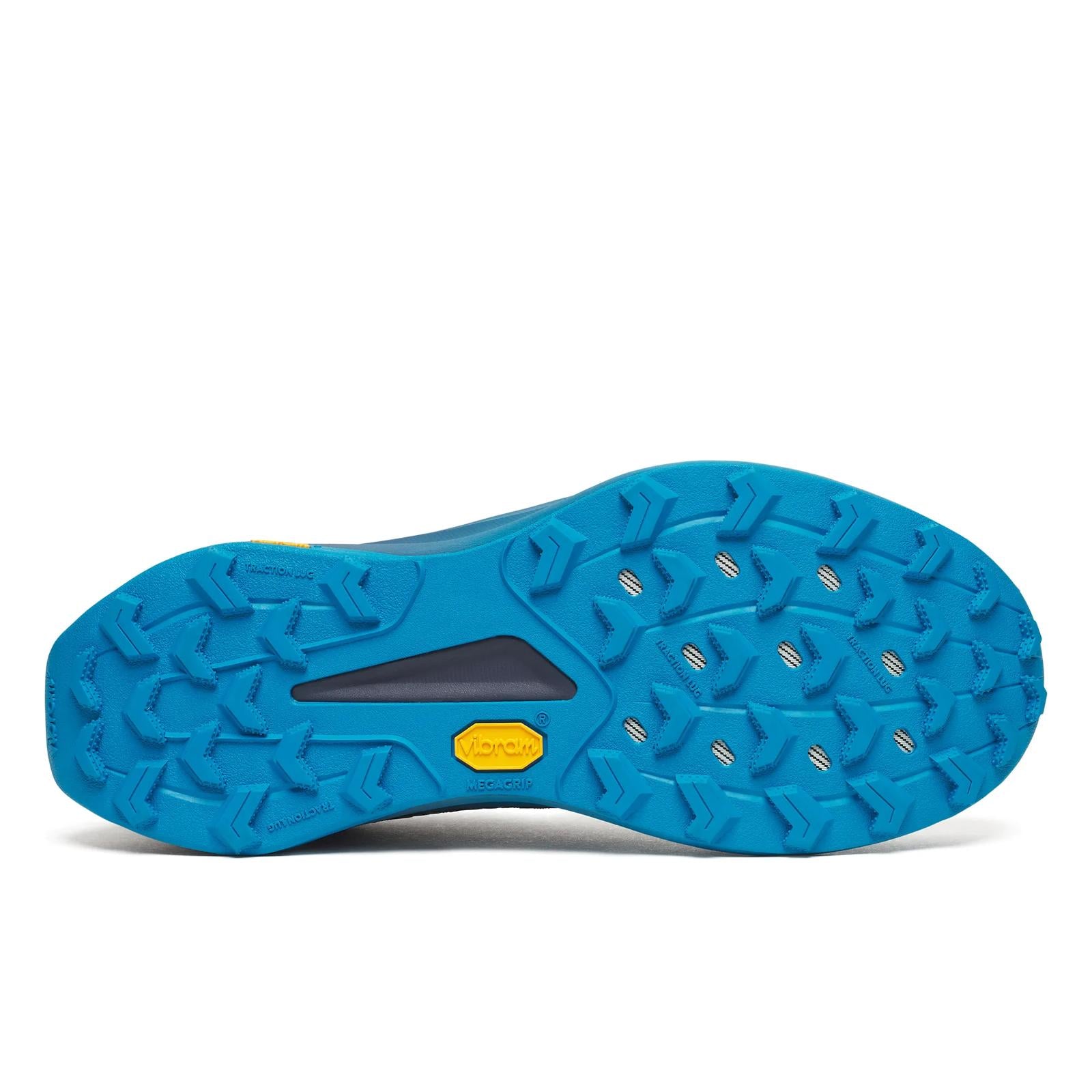 SAUCONY PEREGRINE 16 H/M