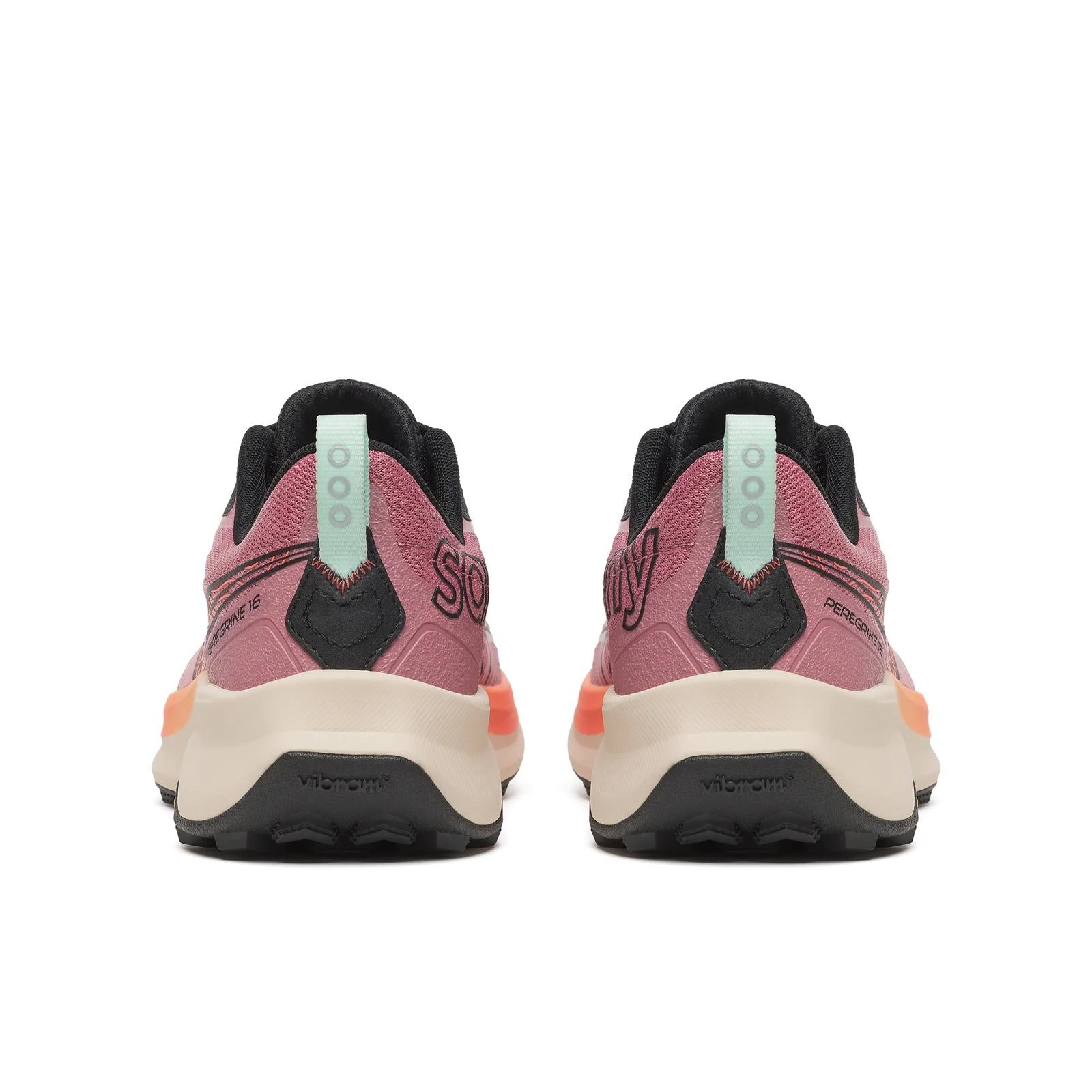 SAUCONY PEREGRINE 16 F/W