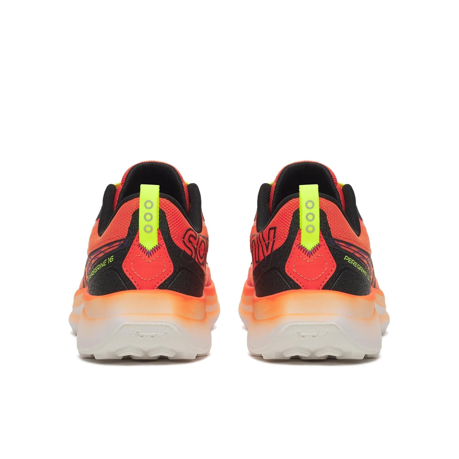 SAUCONY PEREGRINE 16 H/M
