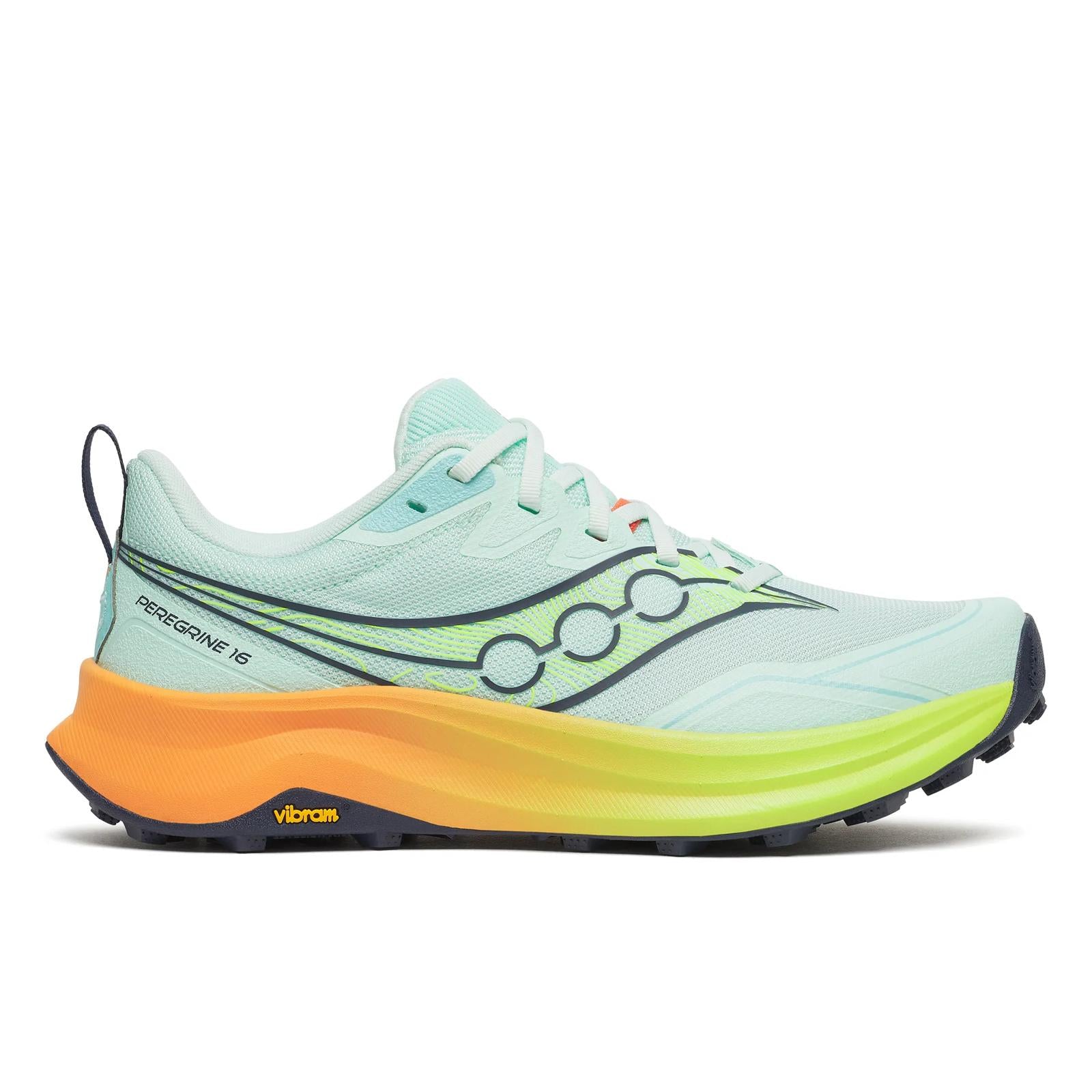 SAUCONY PEREGRINE 16 F/W