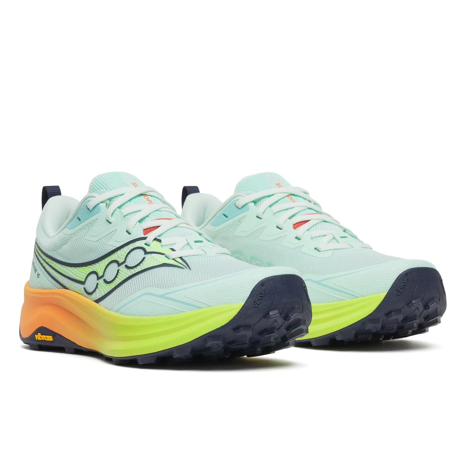 SAUCONY PEREGRINE 16 F/W