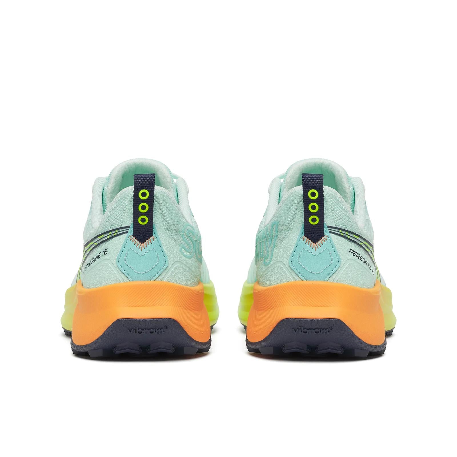 SAUCONY PEREGRINE 16 F/W