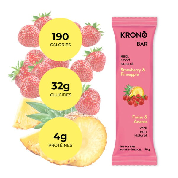 KRONO BAR 50G