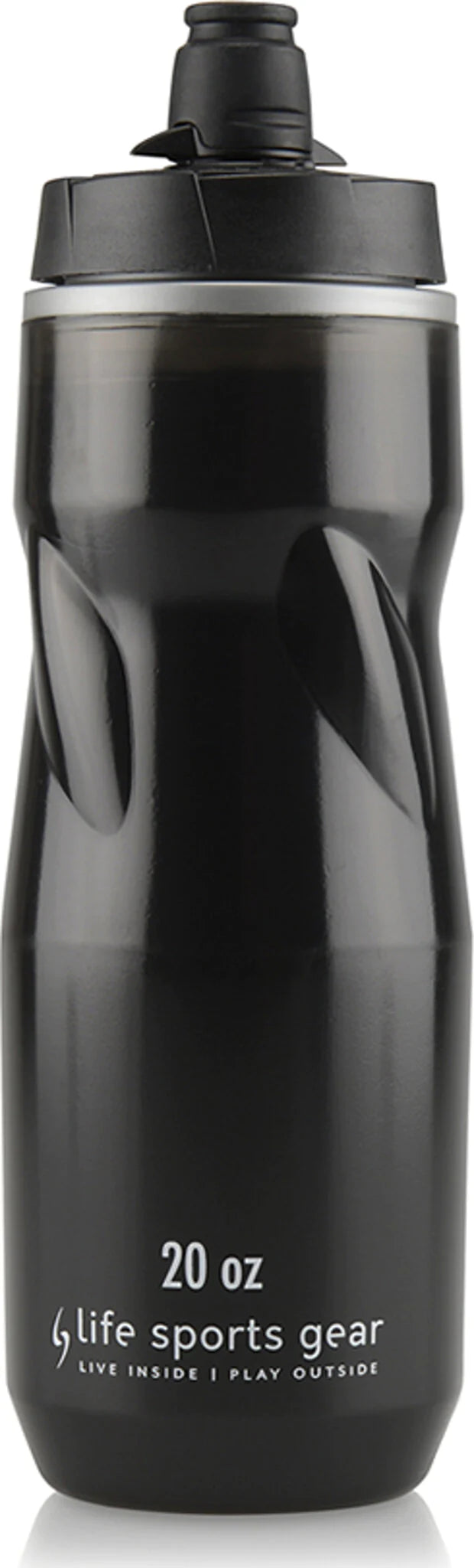LS INSULATED BOTTLE 20 OZ