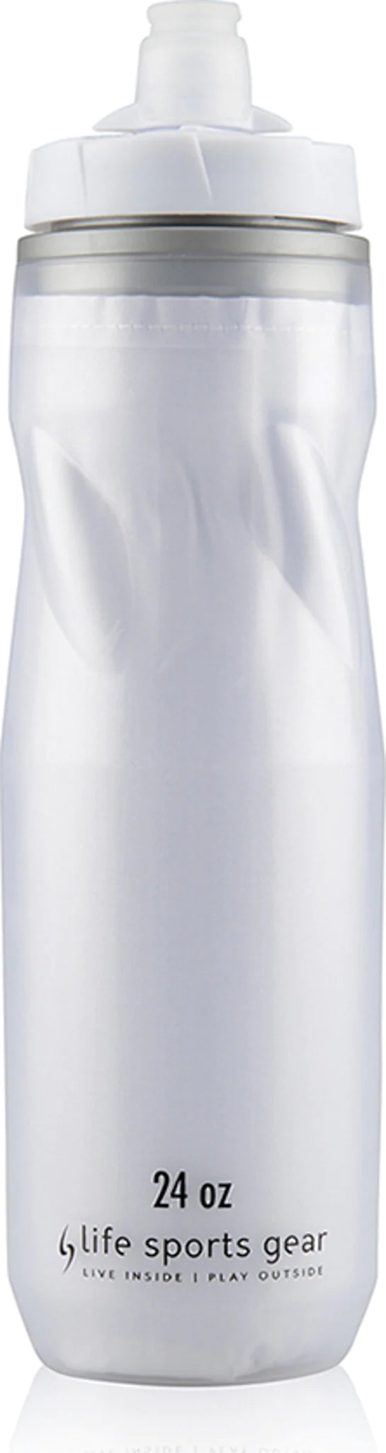 LS INSULATED BOTTLE 24 OZ