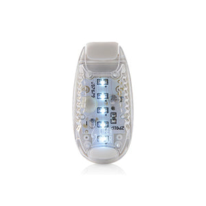 LIFESPORTS GEAR CLIPS À LUMIÈRE DEL LED