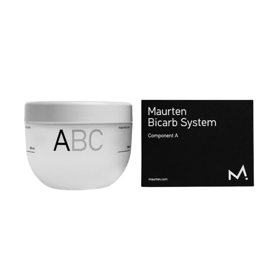 MAURTEN BICARB SYSTEMS - COMPONENT A