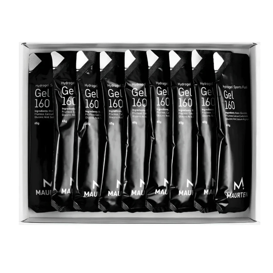 MAURTEN GEL 160 (BOX 12)