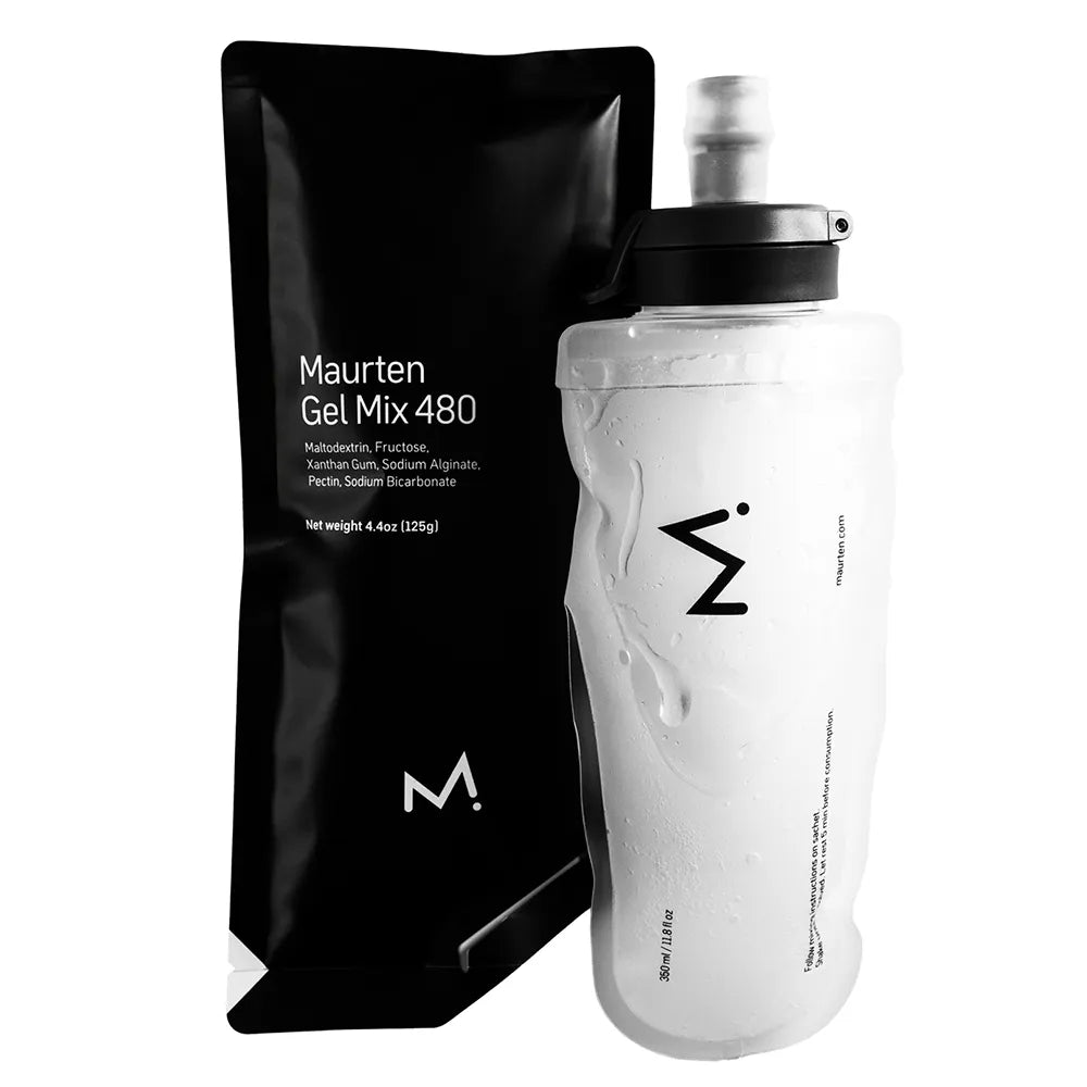MAURTEN GEL MIX 480 (BOX 6)