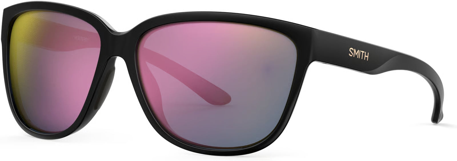 SMITH MONTEREY BLACK GOLD