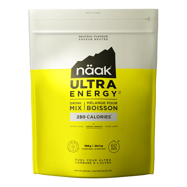 NAAK ENERGY DRINK