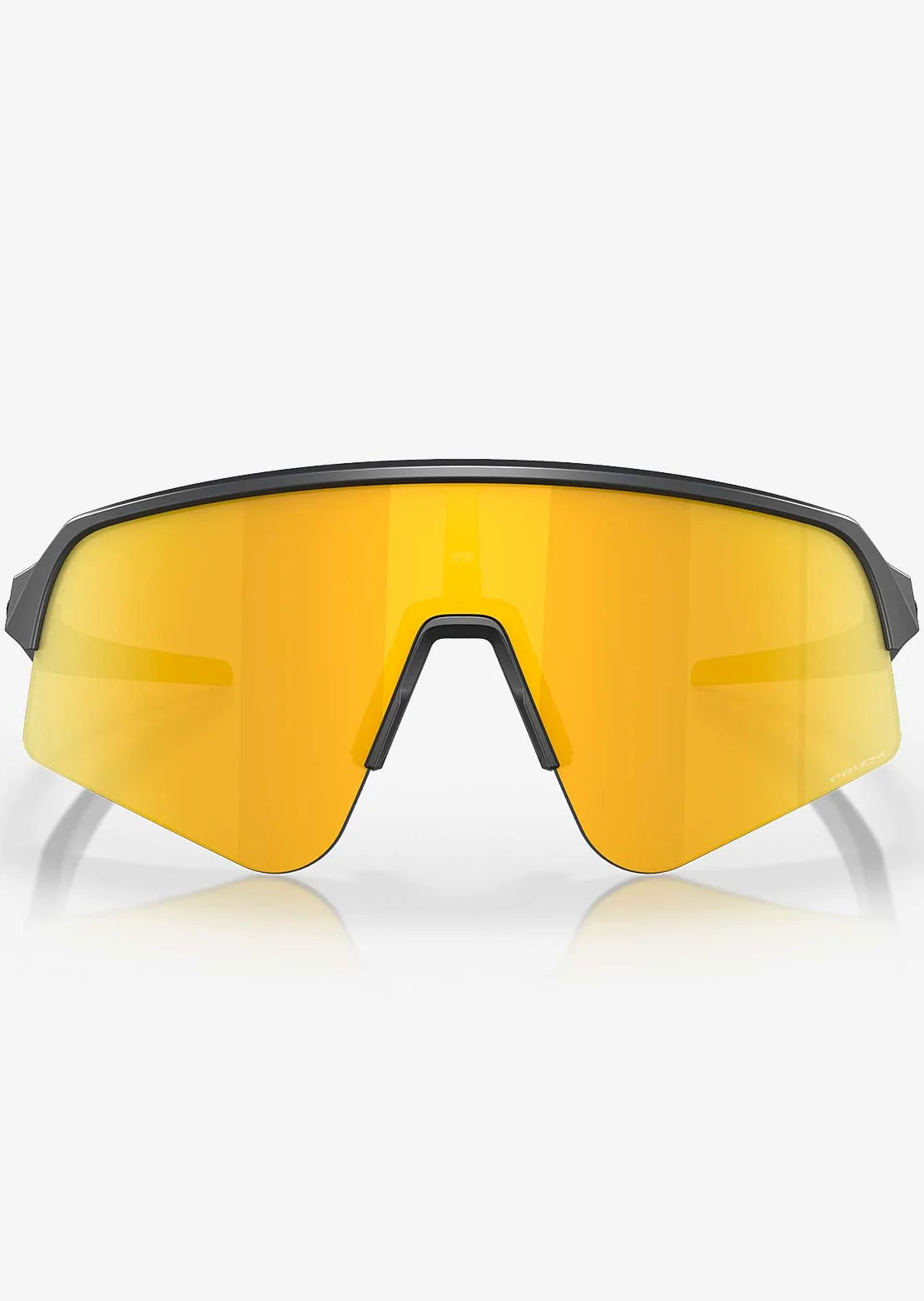 OAKLEY SUTRO LITE SWEEP - MATTE CARBON - PRIZM 24K