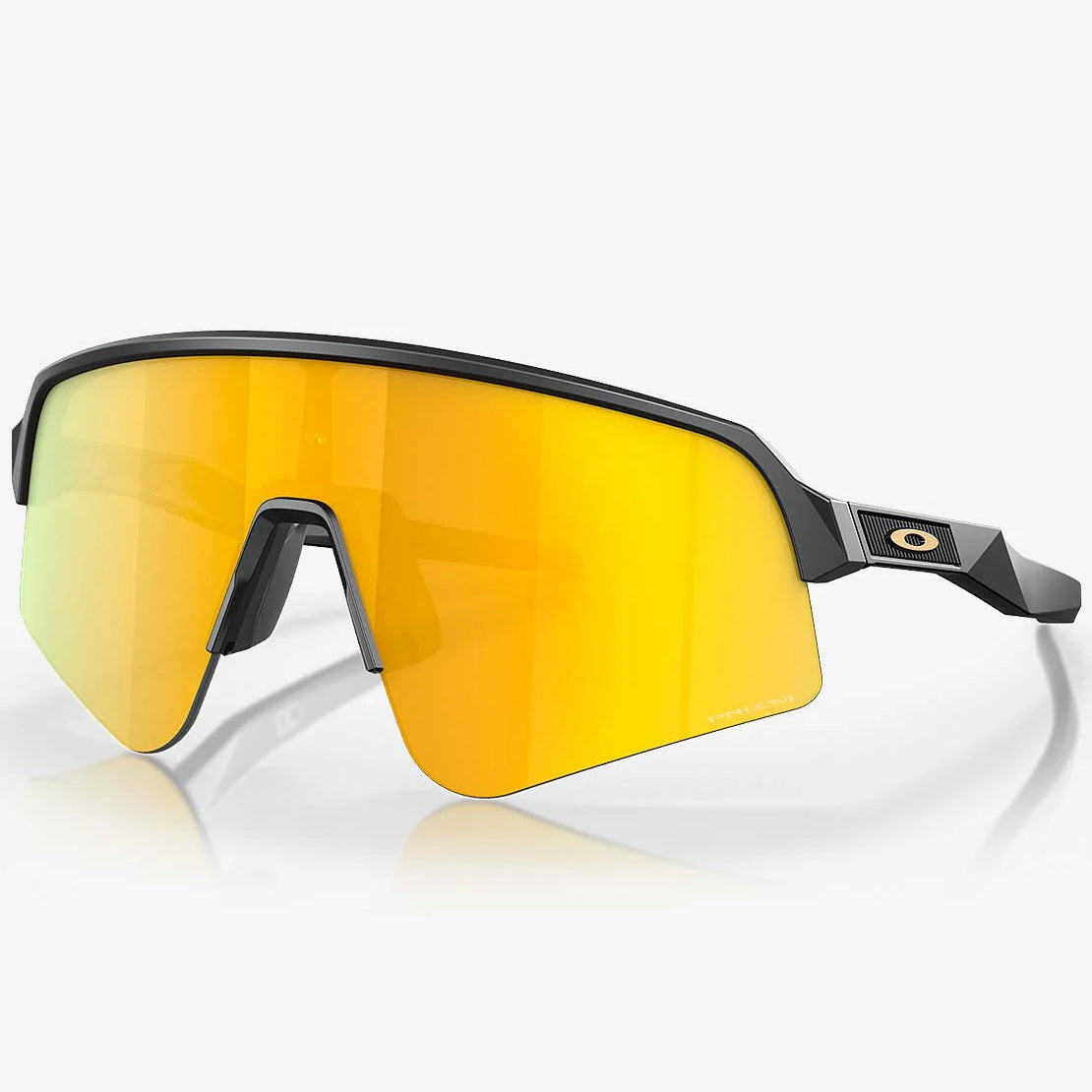OAKLEY SUTRO LITE SWEEP - MATTE CARBON - PRIZM 24K