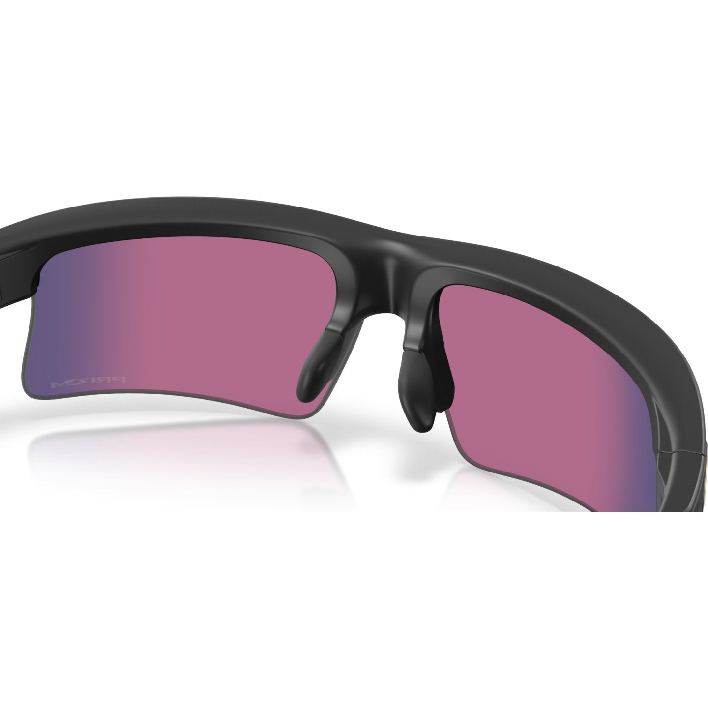 OAKLEY BISPHAERA SPEED - MATTE BLACK - PRIZM ROAD